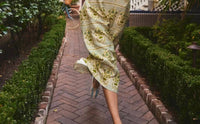 Hunter Bell - Faith Dress