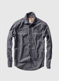 Relwen - Men's Utility Workshirt