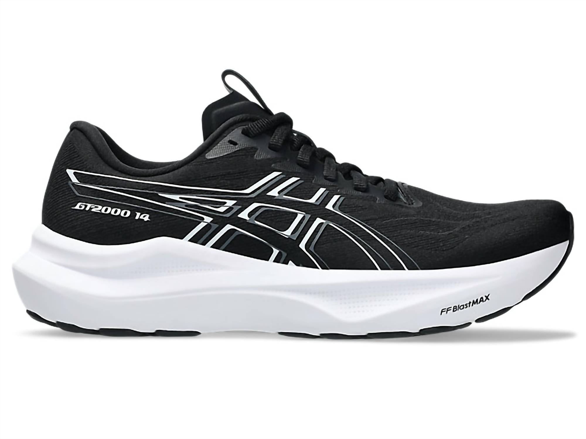 Asics - Women's Gt-2000 14 Running Shoes