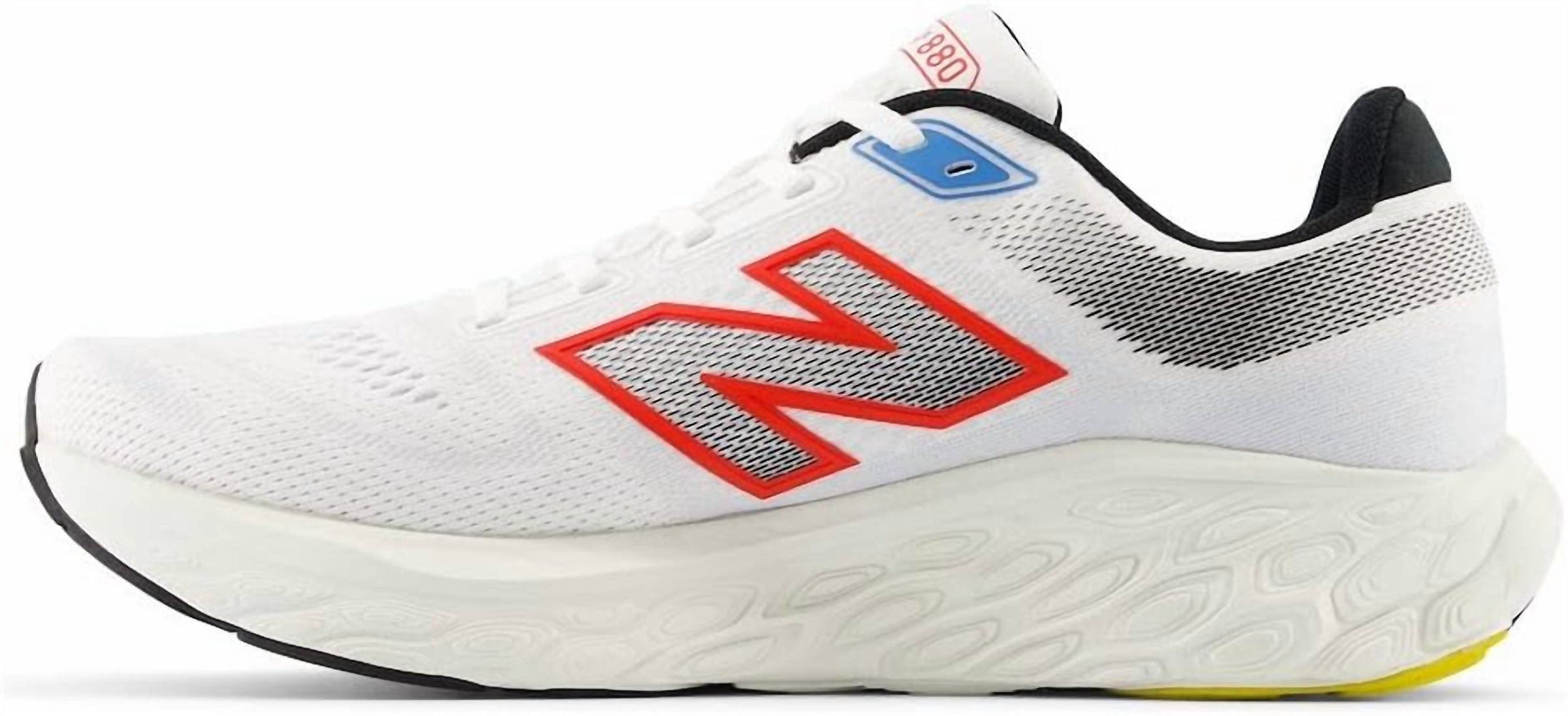 New Balance - Men's Fresh Foam X 880v14 Running Shoes