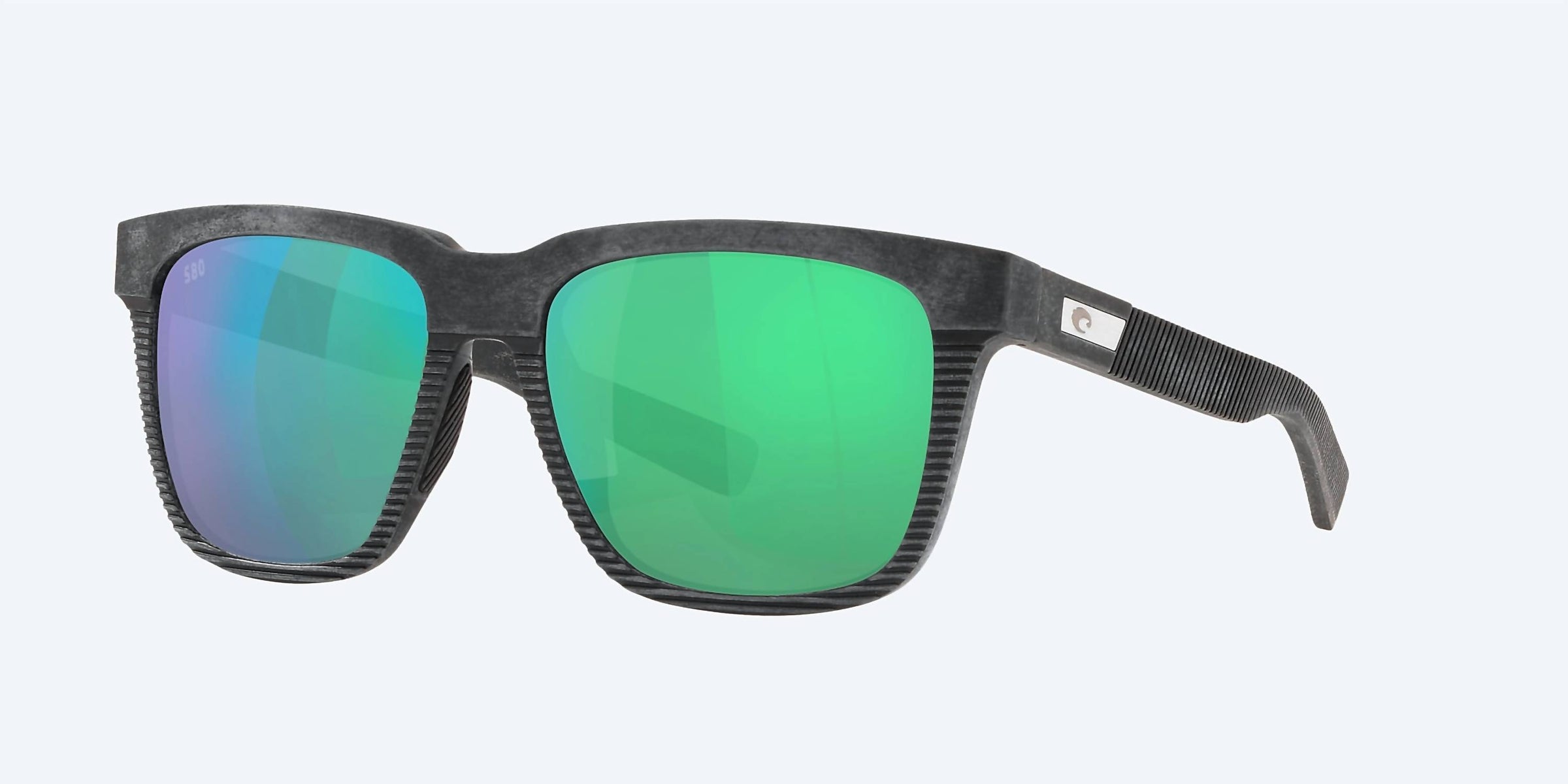 Costa Del Mar - Pescador Polarized Sunglasses 9029 - 02 - 55