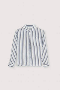 The New Society - Estela Button Down Shirt