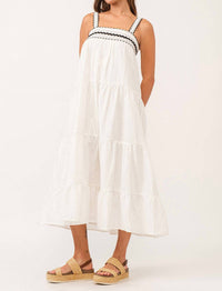 Dear John Denim - Women's Stevie Dress