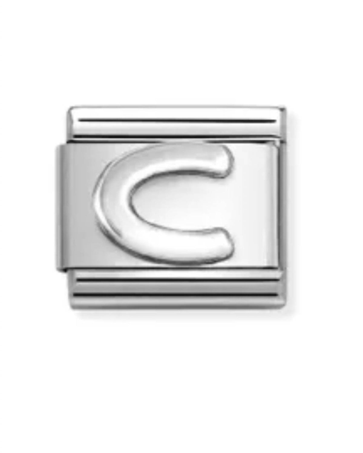 Nomination - Composable Classic Letter Links