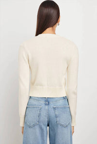 Rails - Norah Ribbed Cardigan