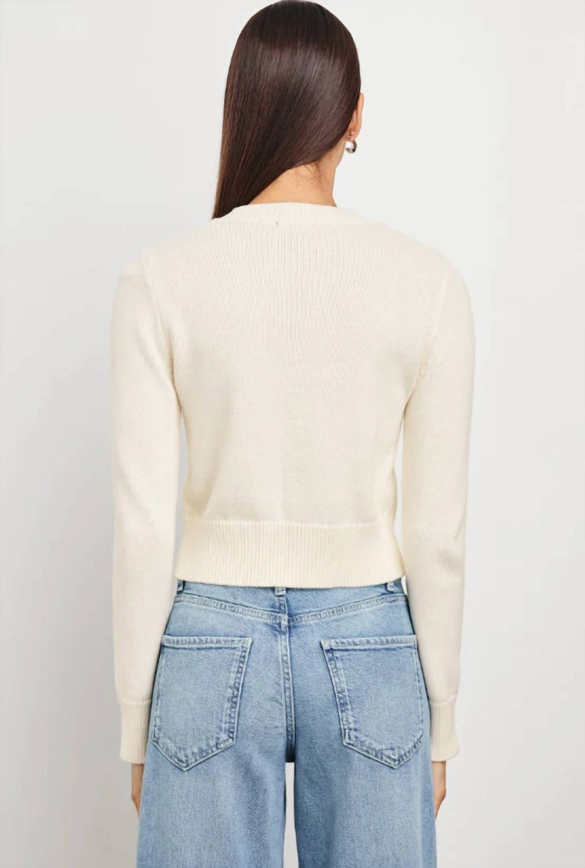 Rails - Norah Ribbed Cardigan