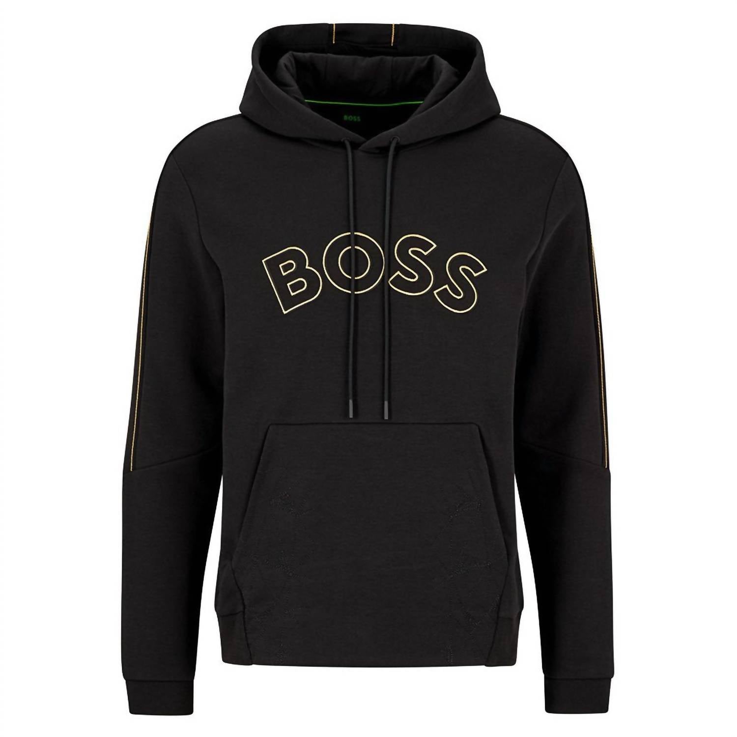 Men's Soody 2 Hoodie Sweatshirt