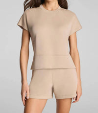 Spanx - Airessentials Crewneck Tee