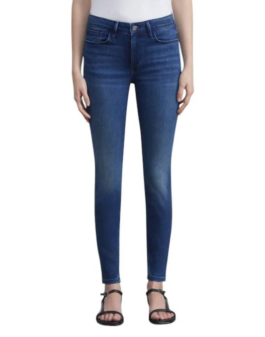 Lafayette 148 - Denim Mercer Skinny Jean