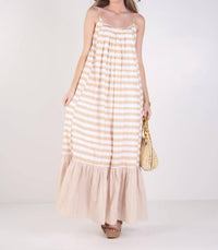 Emily Mccarthy - Susannah Maxi Dress