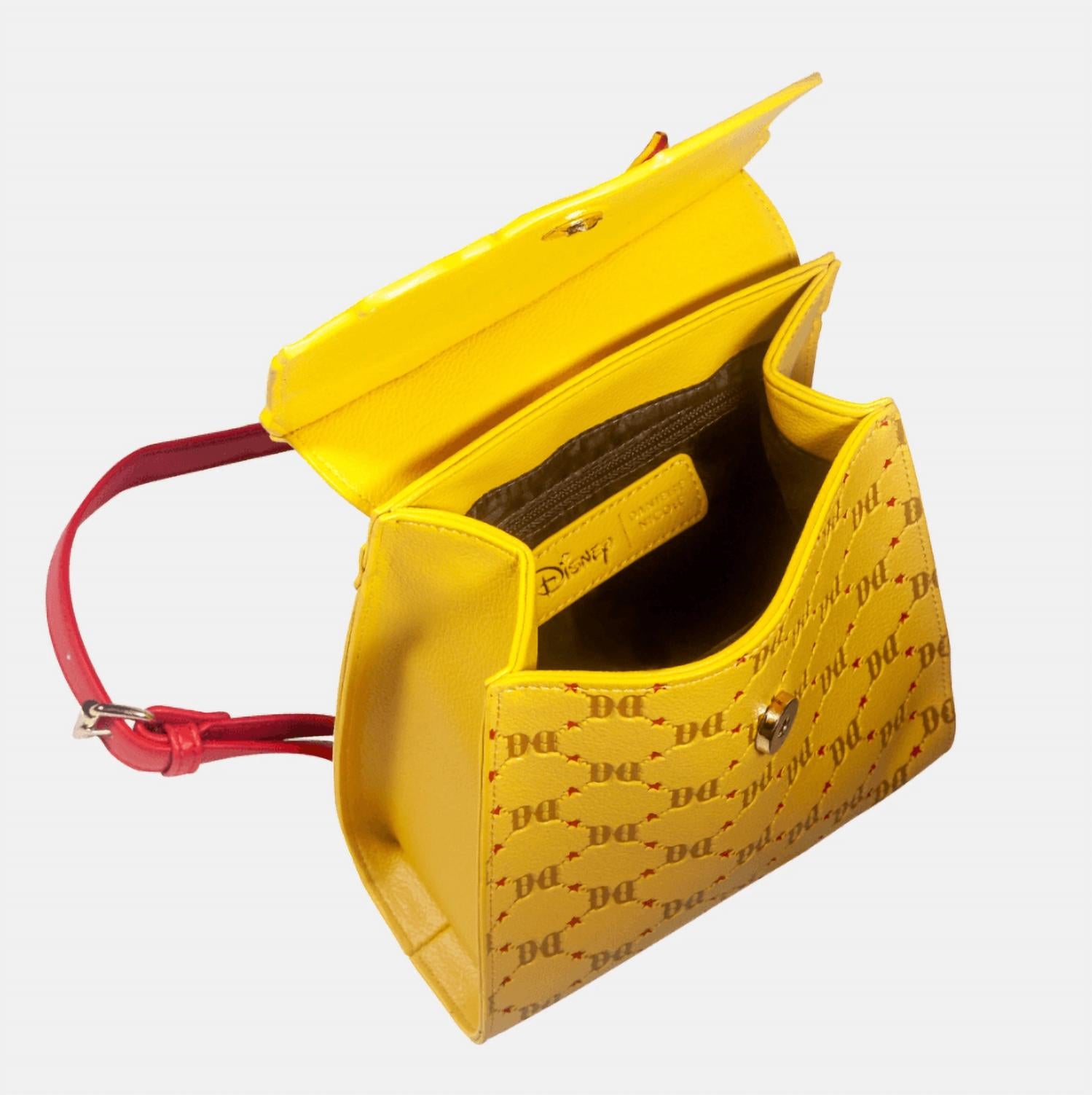 Danielle Nicole - Dumbo Monogram Mini Backpack