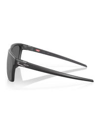 Oakley - Leffingwell Square Polarized Sunglasses 9100-0457