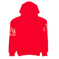 Cookies - Men's Geometric Hoodie