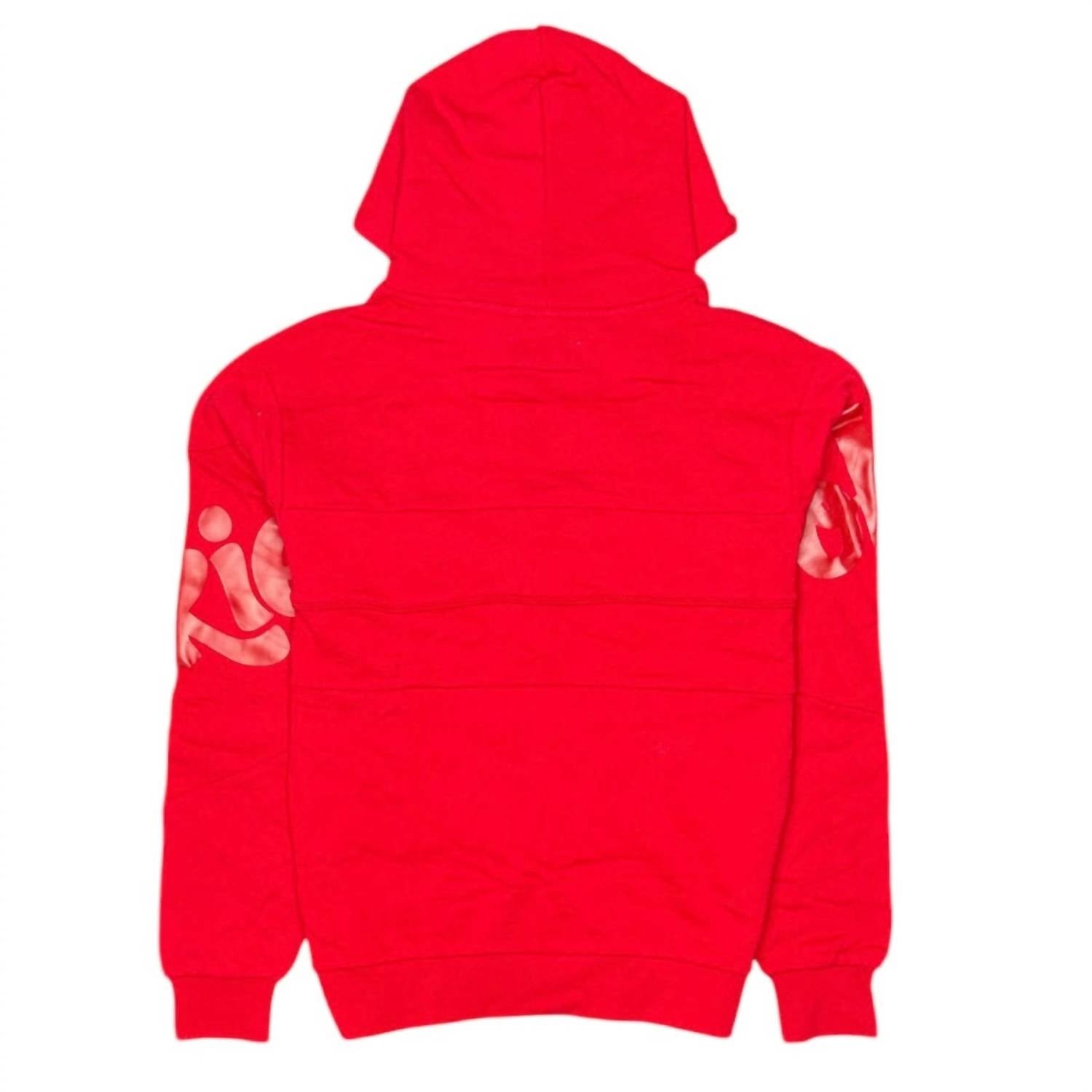 Cookies - Men's Geometric Hoodie