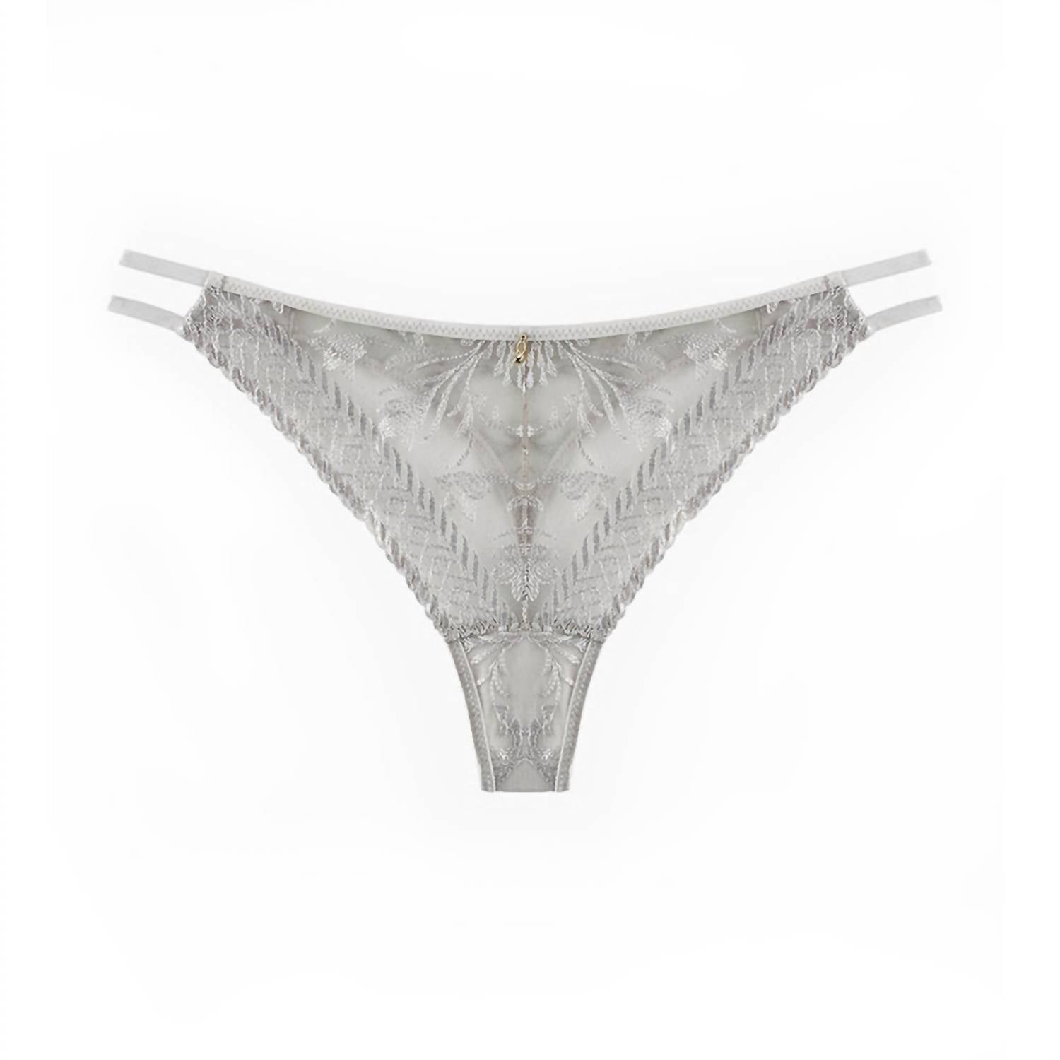 Aubade - Magnetic Spell Tanga Brief