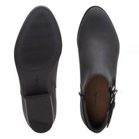 Clarks - Women's Adreena Field Ankle Boots