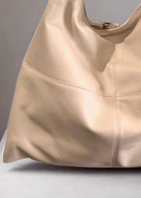Berge - Women's Mini Hobo Bag