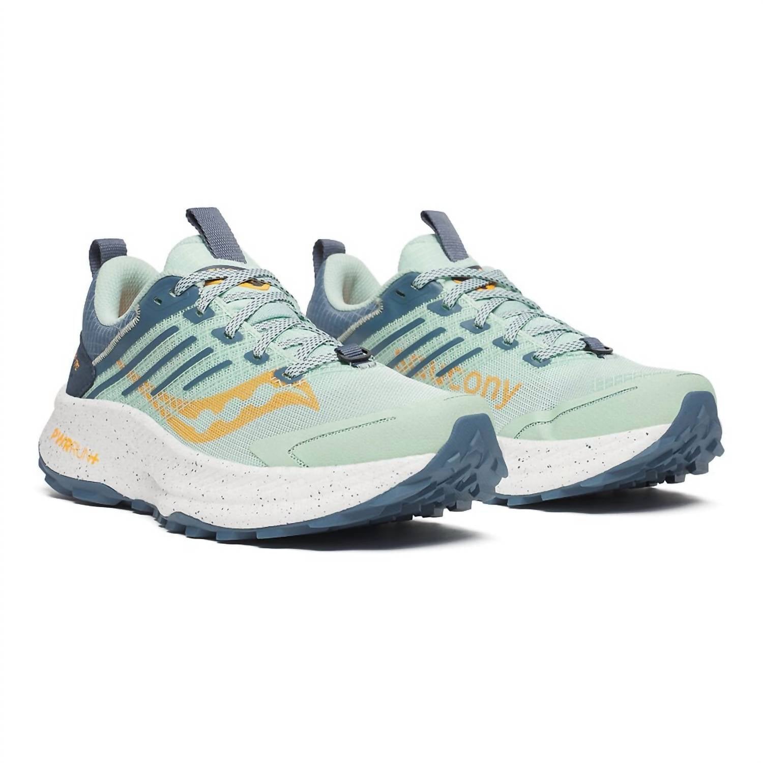 Saucony - Women's Ride Tr2 Shoes