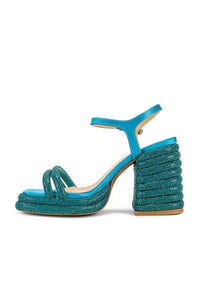 Castaner - Women's Victoria Platform Sandal