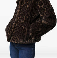 Apparis - Elis Coat