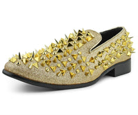 Amali - Men's Mesa Loafer