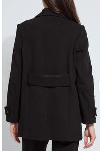 Lysse - Alma Pea Coats