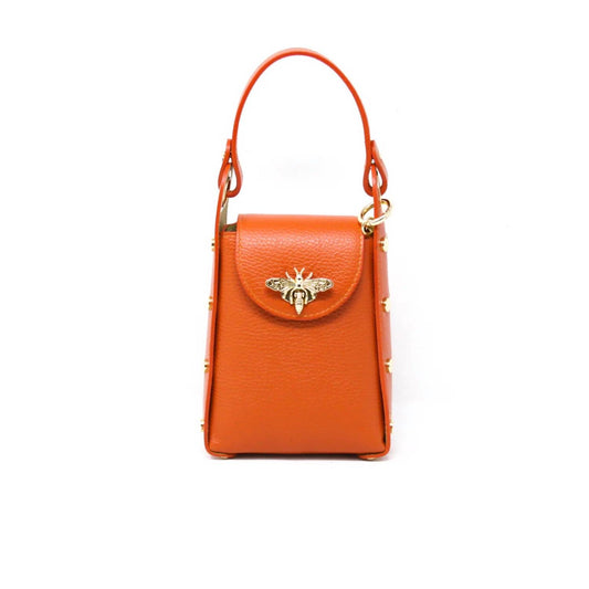 German Fuentes - Meaux Bag