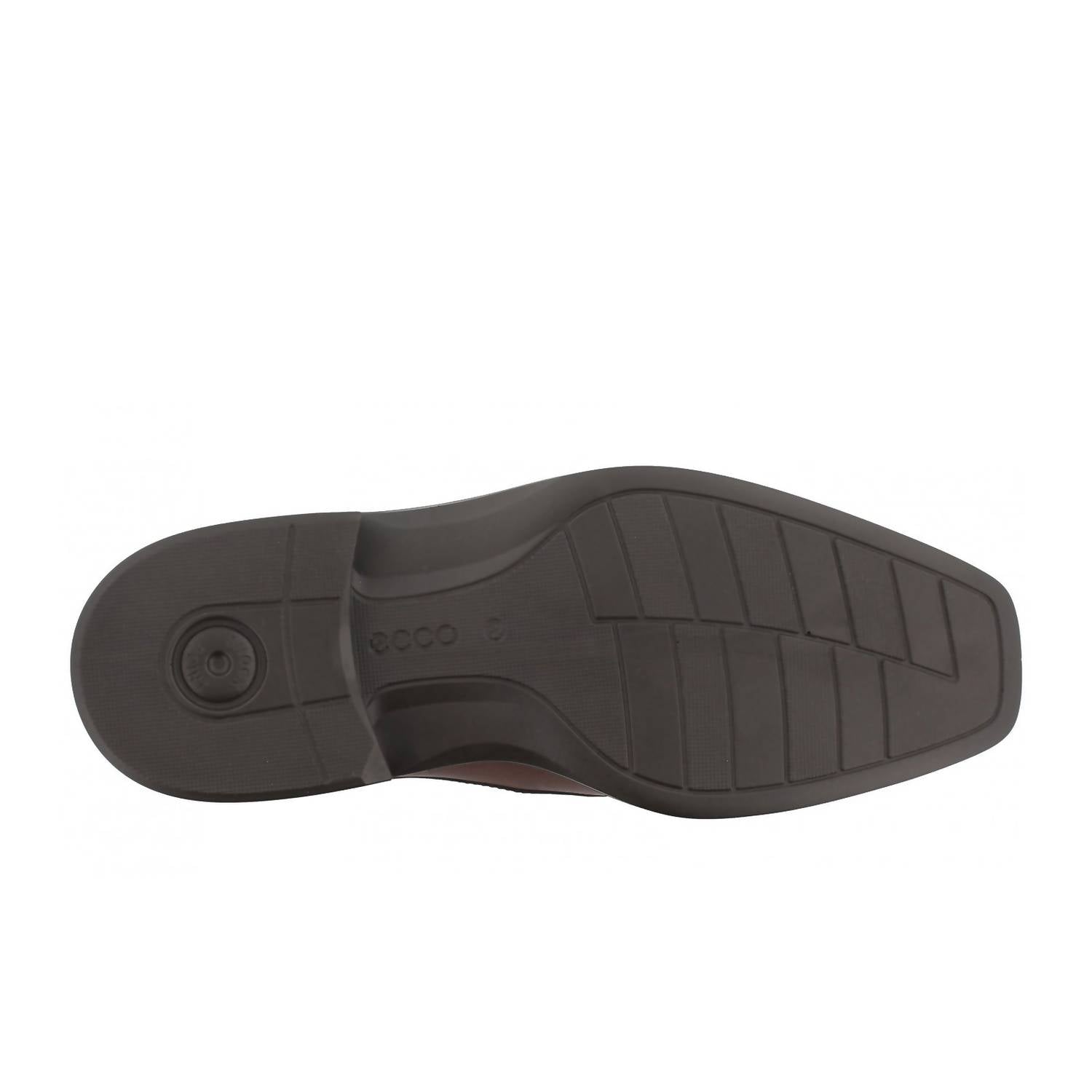 Ecco - Men's Johannesburg Tie Oxford Shoes