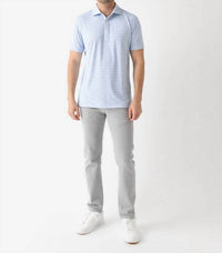 Peter Millar - Rhythm Performance Jersey Polo Shirt
