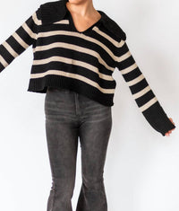 Falcon Park - Sylvie Sweater