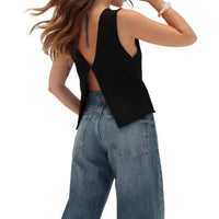 Rumored - Women's Prince Street Top