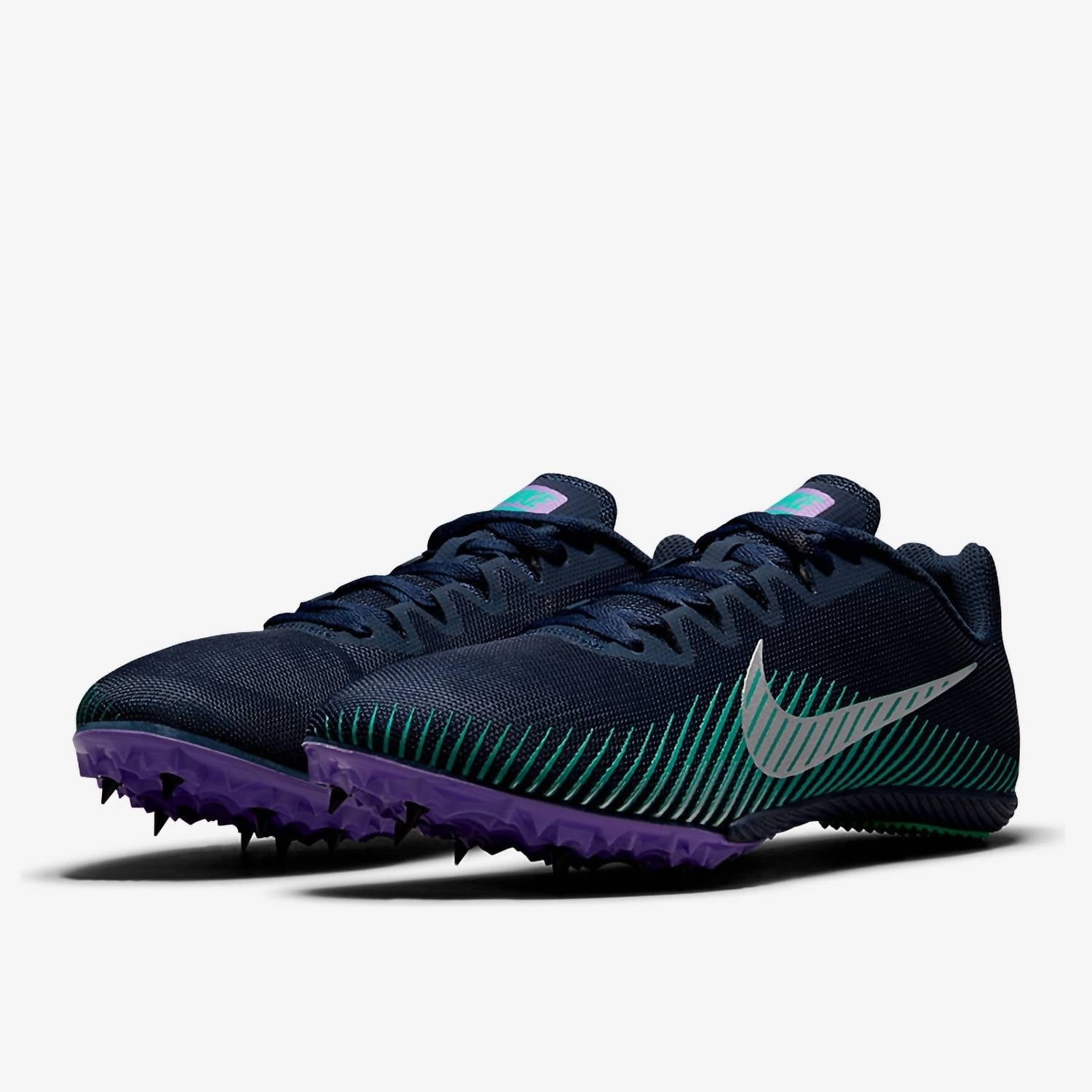 Nike - Men's Zoom Rival 9 Spikes Track & Field Shoes