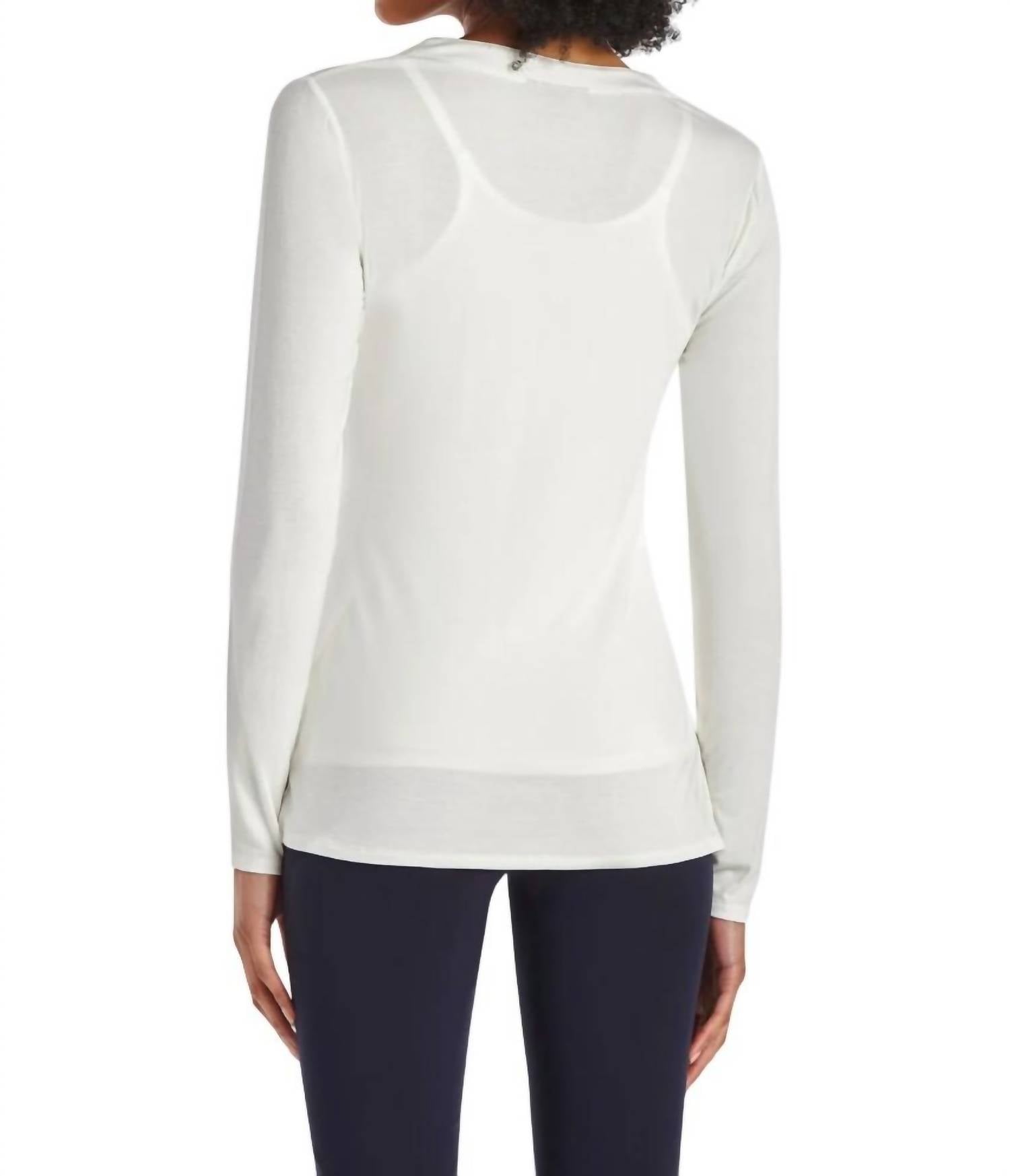 Capsule 121 - ADHARA TOP