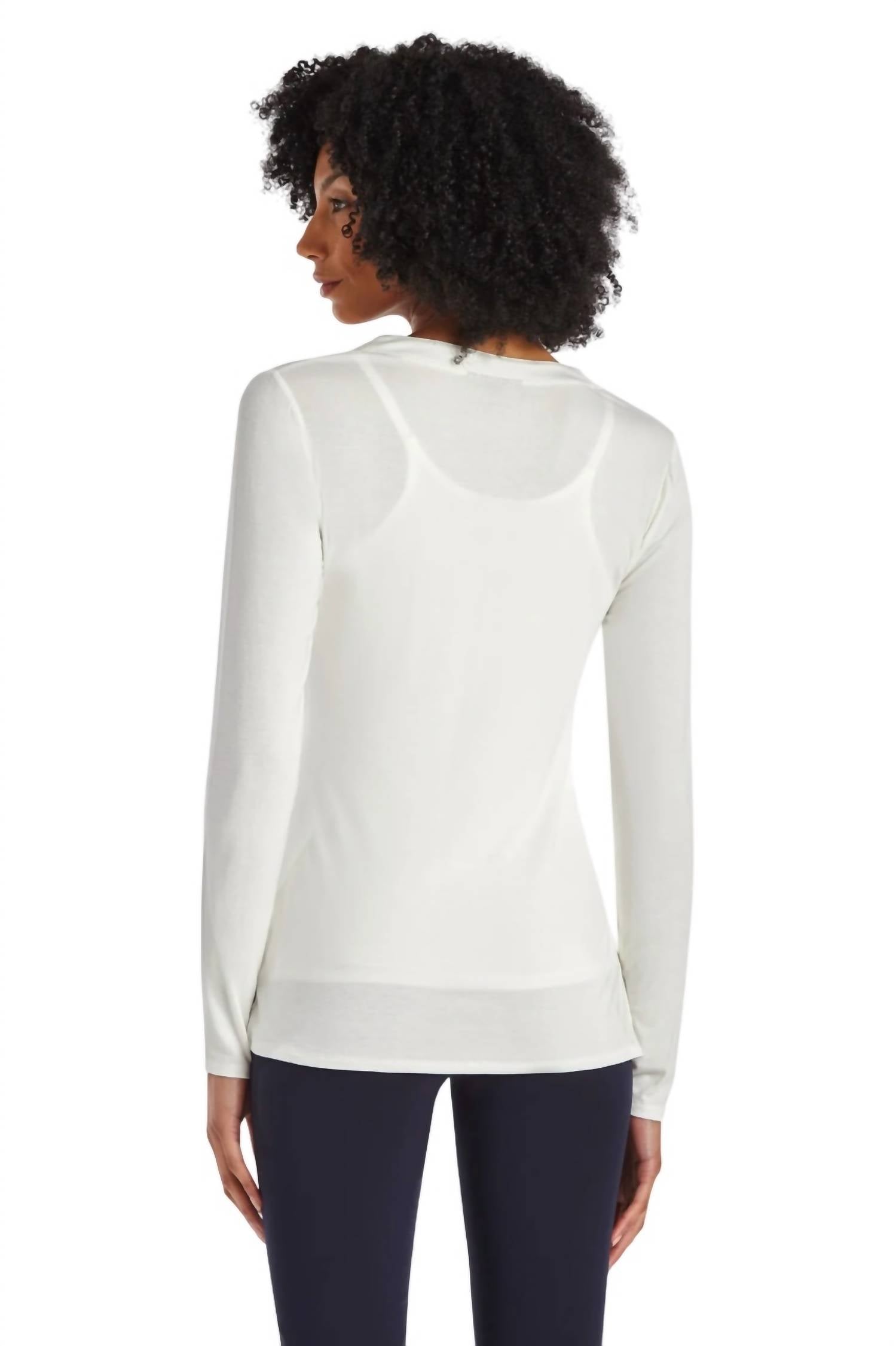 Capsule 121 - ADHARA TOP