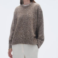 Guest In Residence - Cozy Crew Sweater