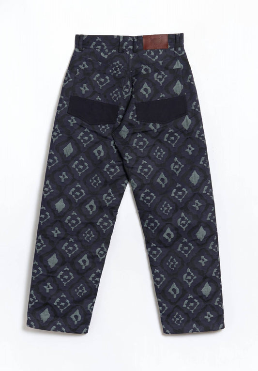 Nicholas Daley - Men's Five Pocket Jean