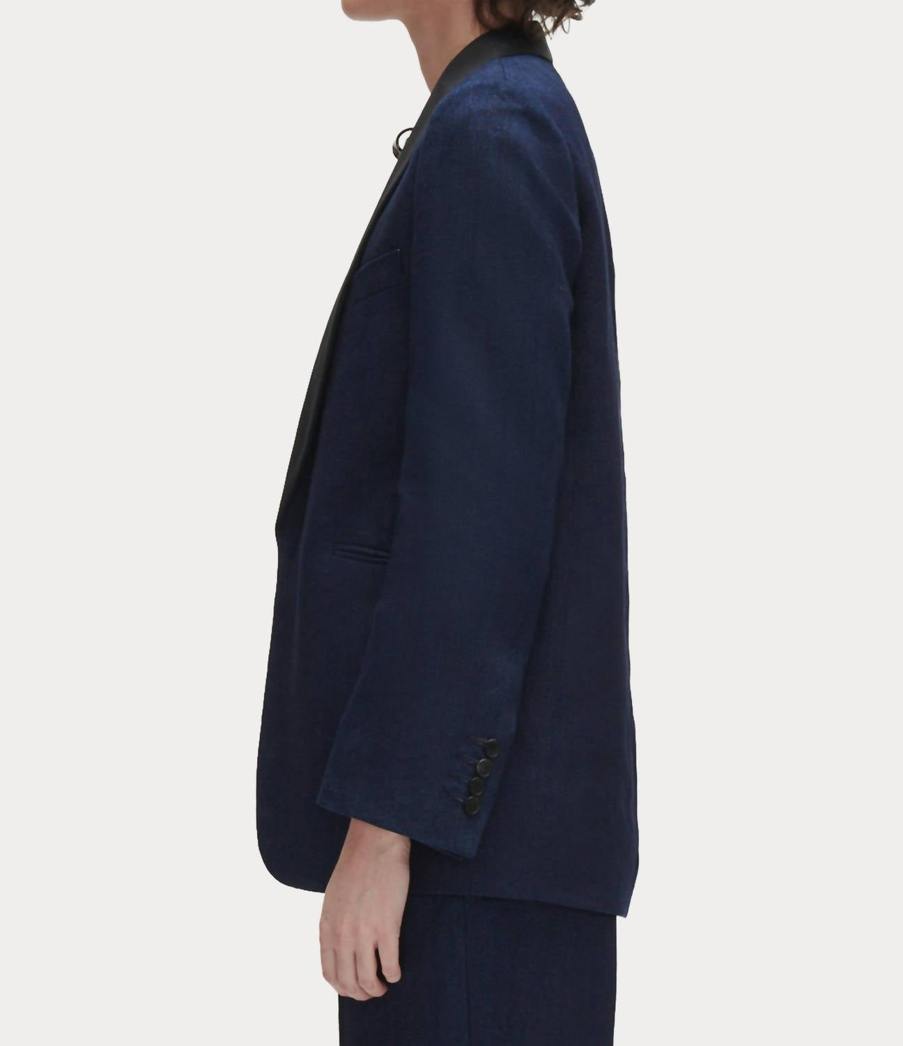 Rachel Comey - Unisex - Boel Blazer
