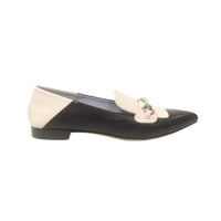 Calpierre - Women's Two Tone Sandal