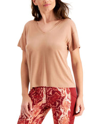 Ideology - Activewear V-neck T-shirt
