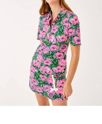 Lilly Pulitzer - Upf 50+ Via Flora Polo