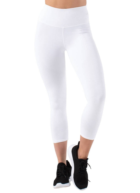 Nux - Women's One By One 7/8 Legging