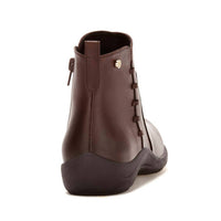 Andrea - Women's Comfort Booties