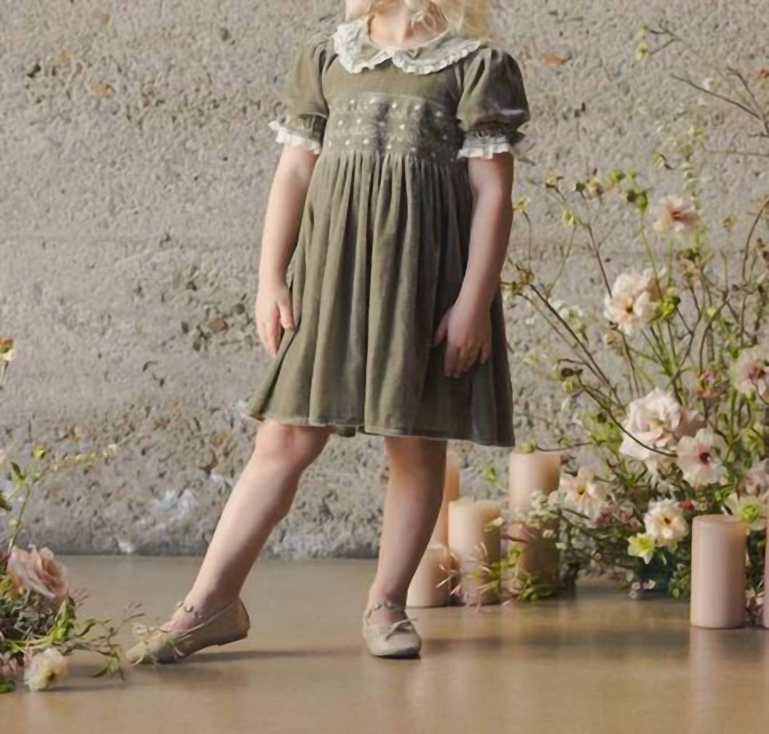 Noralee - Elizabeth Dress