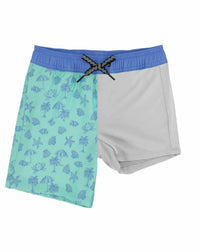Feather 4 Arrow - Volley Trunks