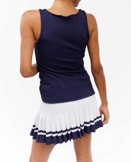 Smith & Quinn - Kay Sleeveless Top