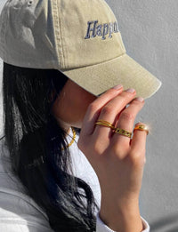Ellie Vail - Women's Milly Ring