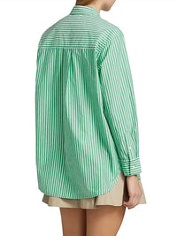 Rails - Stina Long Sleeve Blouse