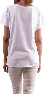 Gigi Moda - Wonder Girl Short Sleeve T-shirt