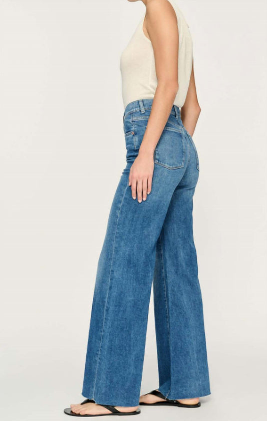 Dl1961 - Women'S - Hepburn 32"