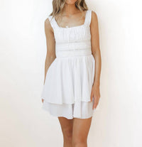 Nia - Melaine Dress